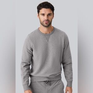 Mack Weldon Crewneck